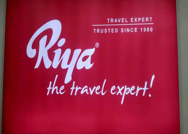 Best acrylic lit board works in kochi