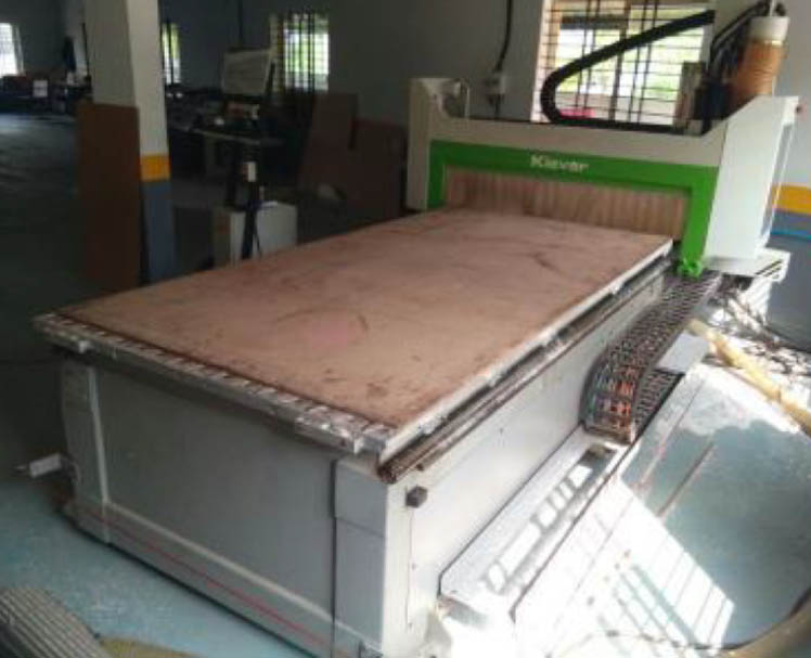 Best CNC cutting in kochi