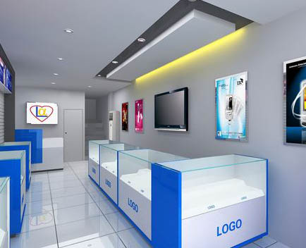 Best Inshop Branding Services in kochi