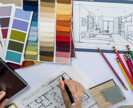 Best  Interior Designing & Furnishing