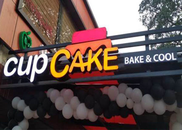 led sign board company in kochi