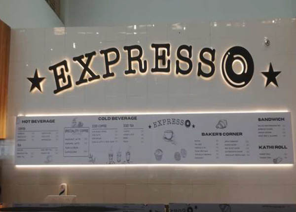 Best LED board works in kochi