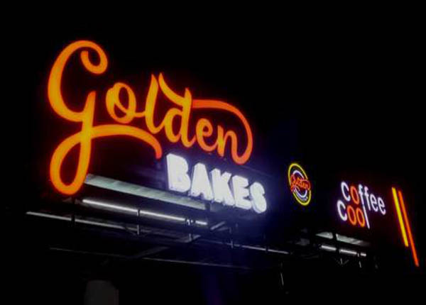 signage board desing company in kochi