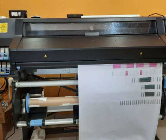 Best Latex Printing Machine in kochie