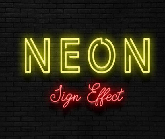 Neon Boards service in kochi