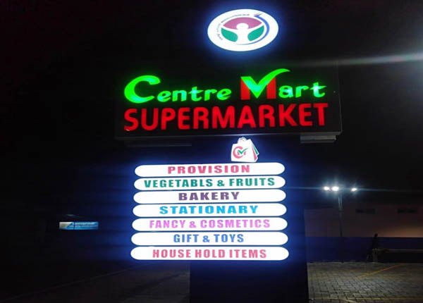 Best pylon board manufacturer in kochi