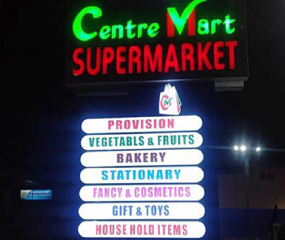 Best pylon wrok in kochi