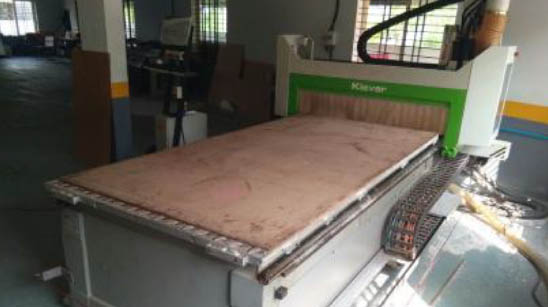 Best Router CNC machine in kochie