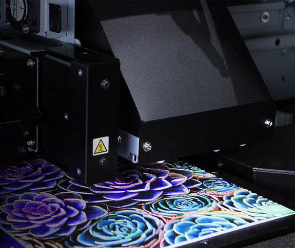 UV printing manufacturer company in kochi