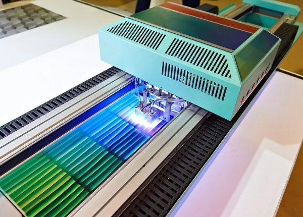 UV printer design service in kochi