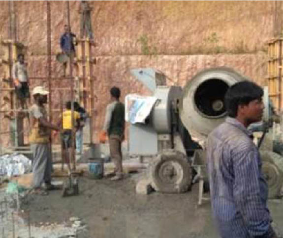 construction service in kochi