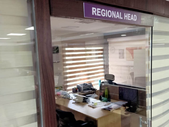 Best Interior Designig and Furnishing in kochi