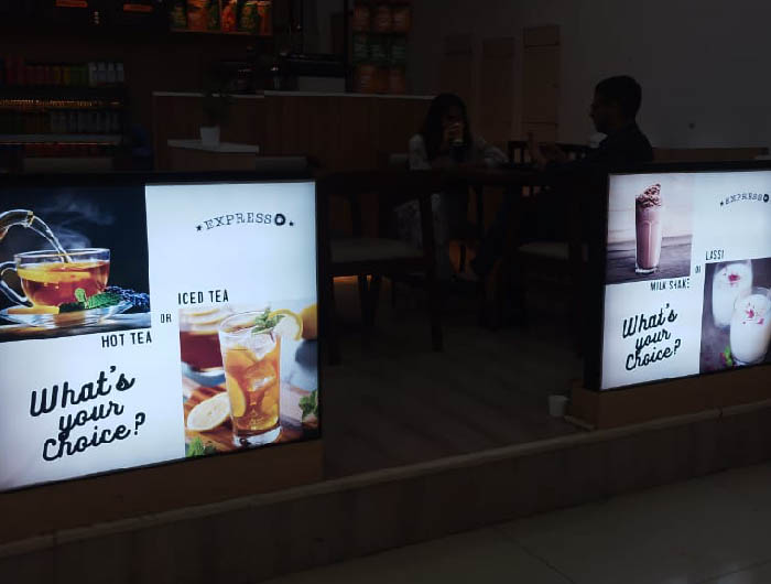 Top LED board service in kochi