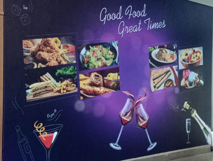 wallpaper branding manufacturer in kochi