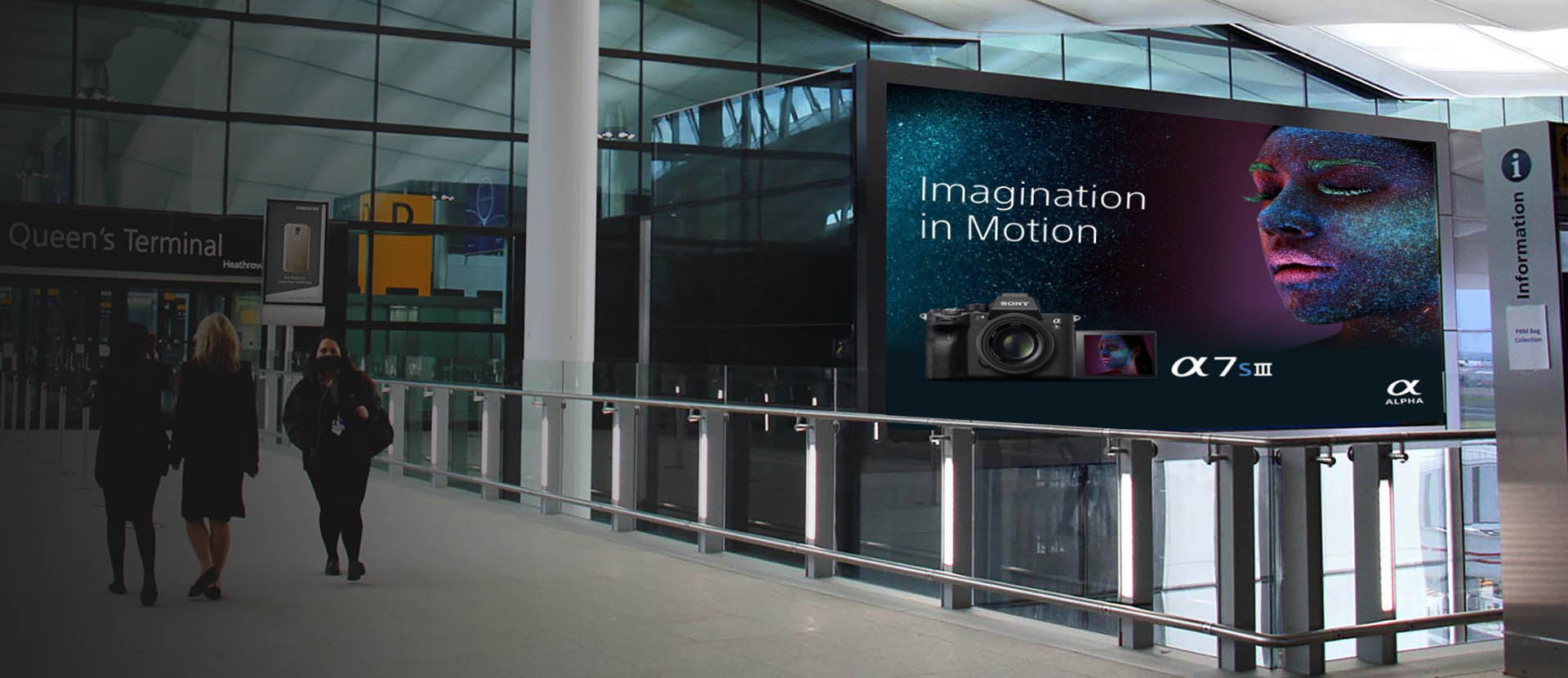 led sign board providers in kochi